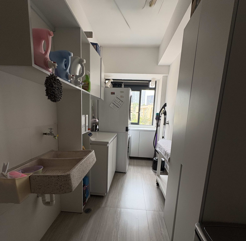 Departamento En Venta En Bosque Real