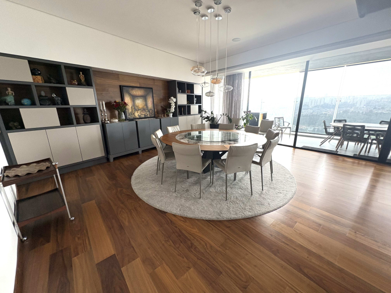 Departamento En Venta En Bosque Real