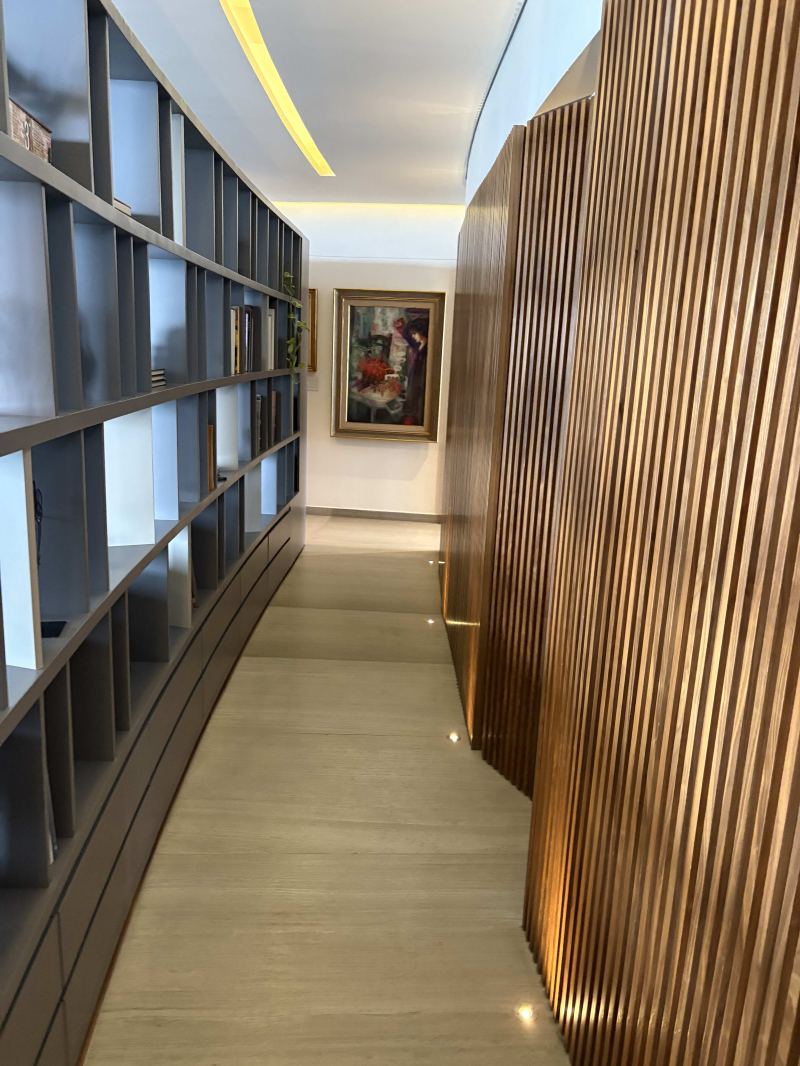 Departamento En Venta En Bosque Real