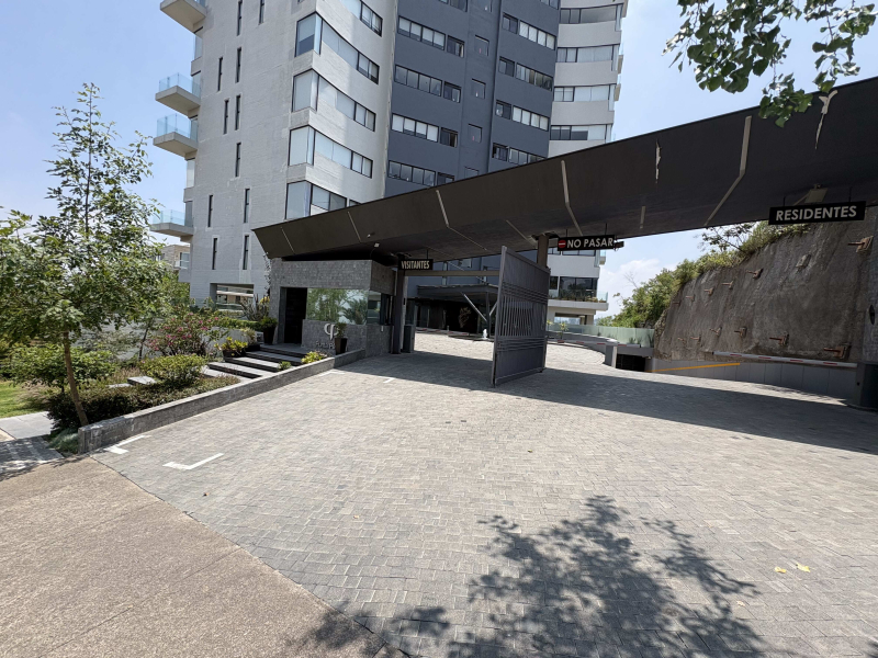 Departamento En Venta En Bosque Real