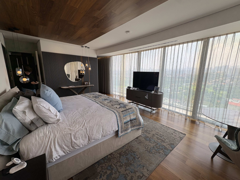 Departamento En Venta En Bosque Real