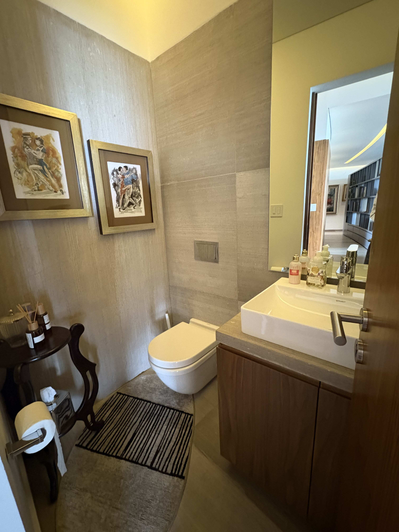 Departamento En Venta En Bosque Real