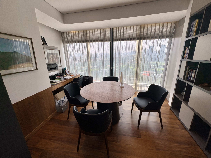 Departamento En Venta En Bosque Real