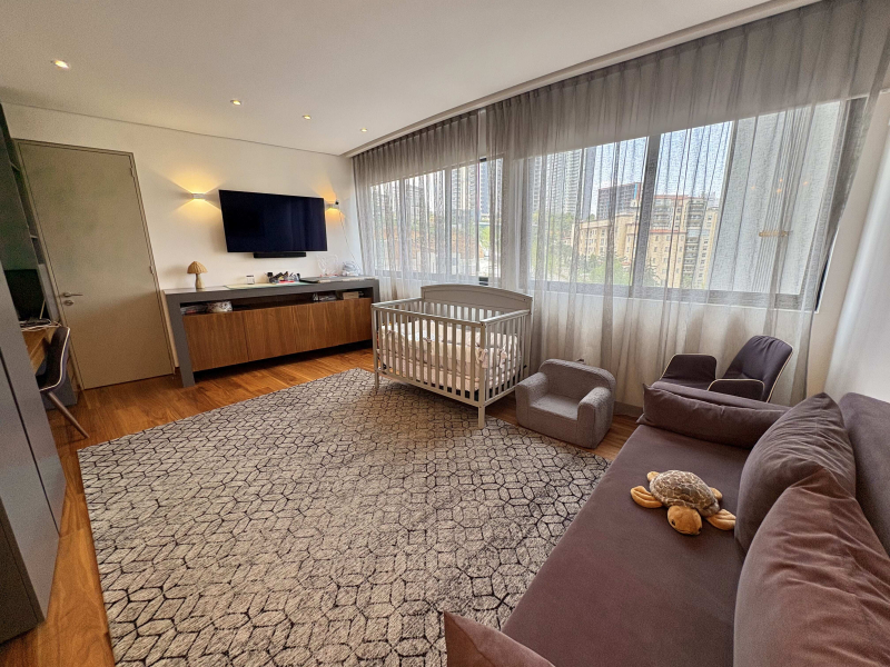 Departamento En Venta En Bosque Real