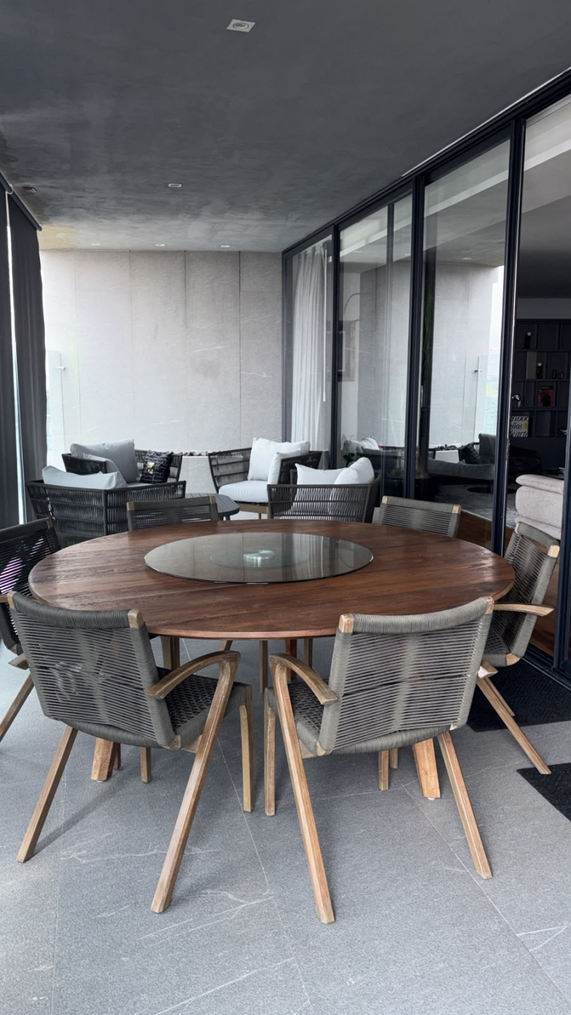 Departamento En Venta En Bosque Real