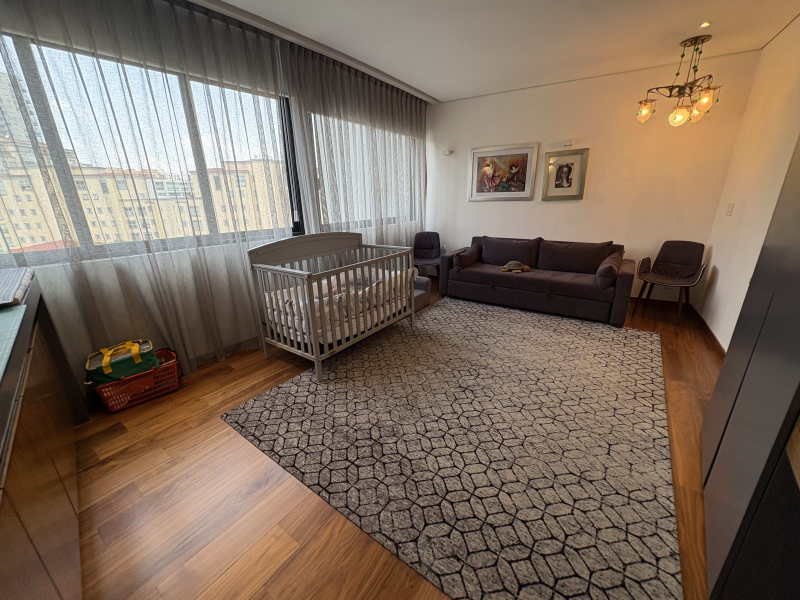 Departamento En Venta En Bosque Real