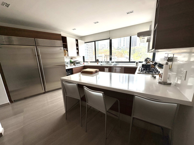 Departamento En Venta En Bosque Real