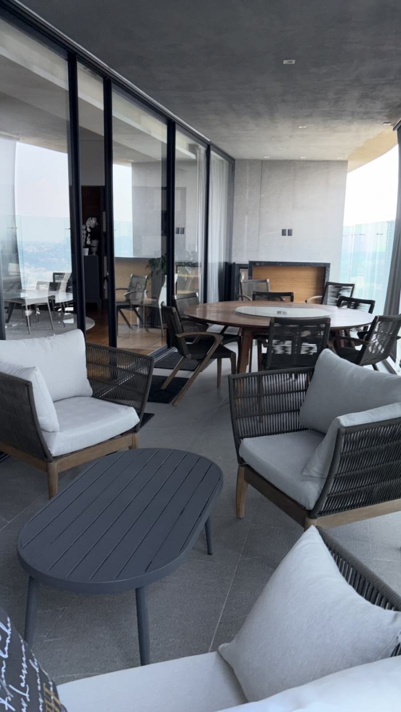 Departamento En Venta En Bosque Real