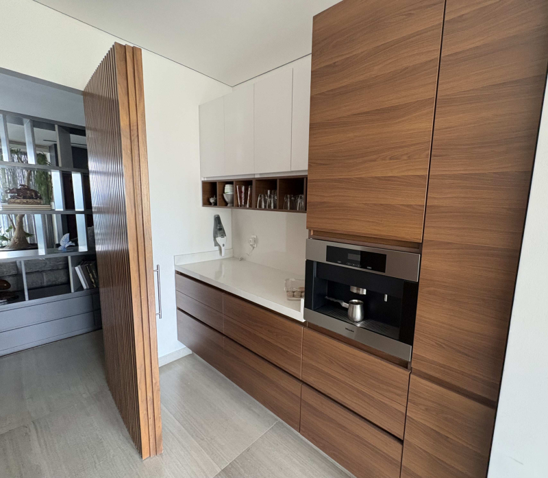 Departamento En Venta En Bosque Real