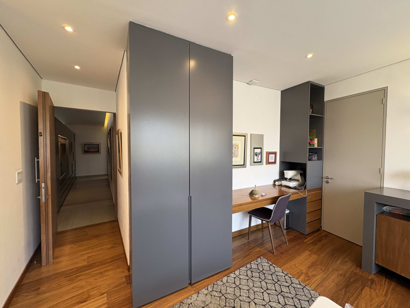 Departamento En Venta En Bosque Real