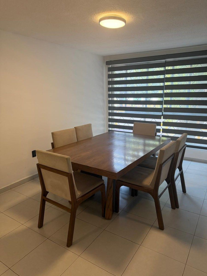 Departamento en Renta totalmente remodelado en CoyoacÃ¡n