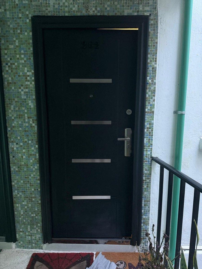 Departamento En Renta Totalmente Remodelado En Coyoacán