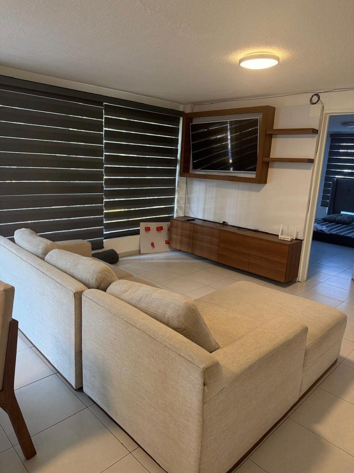 Departamento En Renta Totalmente Remodelado En Coyoacán