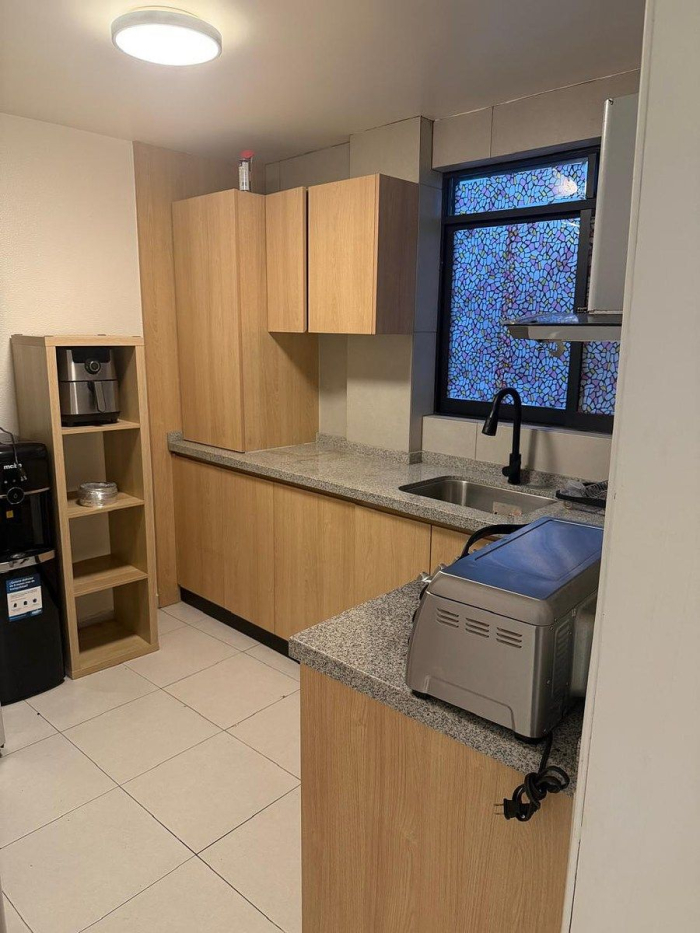 Departamento En Renta Totalmente Remodelado En Coyoacán