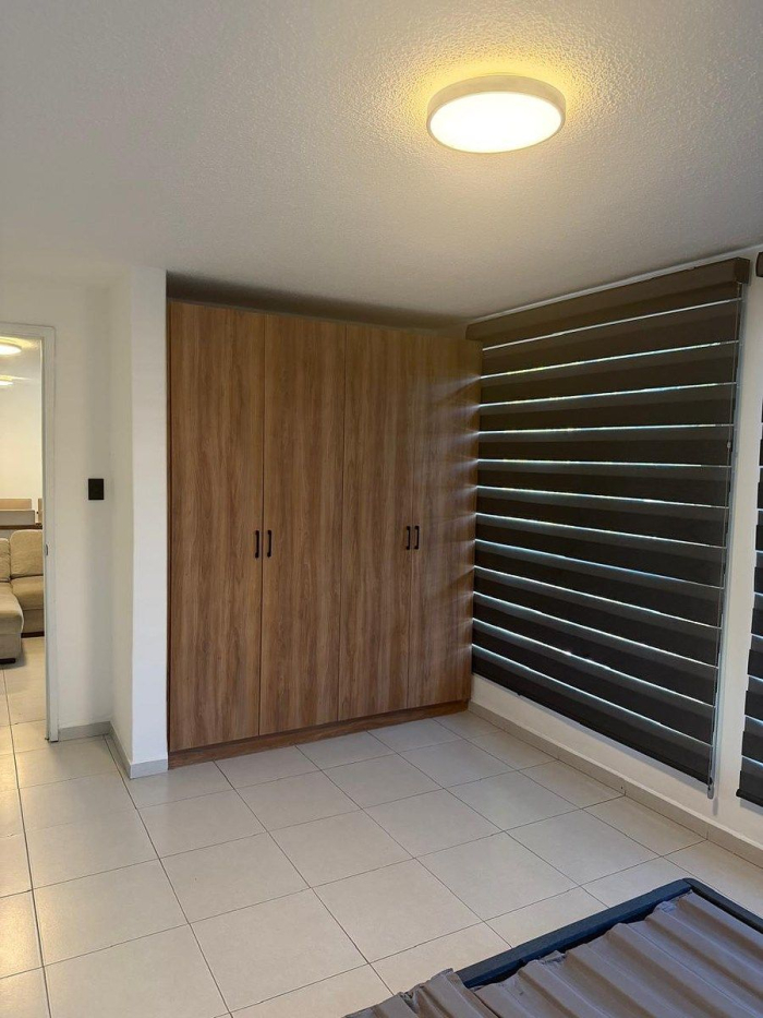 Departamento En Renta Totalmente Remodelado En Coyoacán