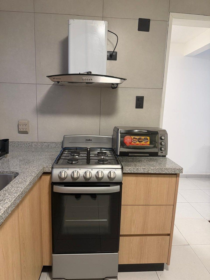 Departamento En Renta Totalmente Remodelado En Coyoacán