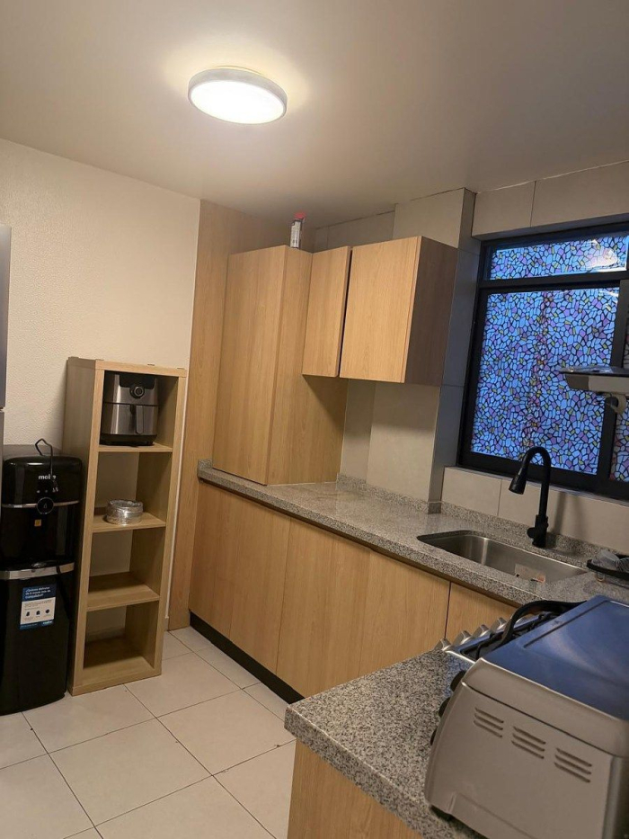 Departamento En Renta Totalmente Remodelado En Coyoacán