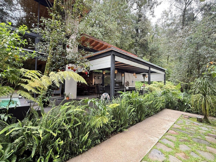 Casa en Condominio en Venta y Renta en San SimÃ³n el Alto