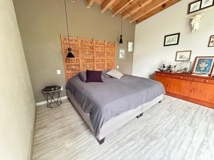 Casa En Condominio En Venta Y Renta En San Simón El Alto
