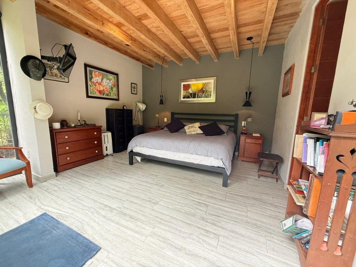 Casa En Condominio En Venta Y Renta En San Simón El Alto
