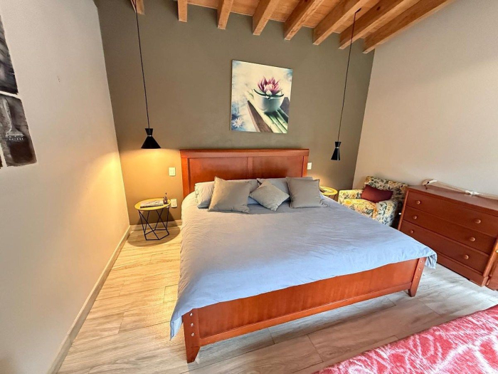 Casa En Condominio En Venta Y Renta En San Simón El Alto