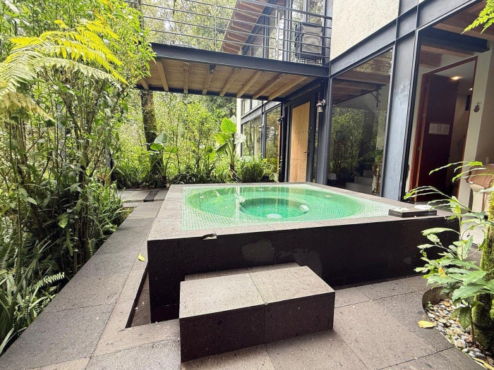 Casa En Condominio En Venta Y Renta En San Simón El Alto