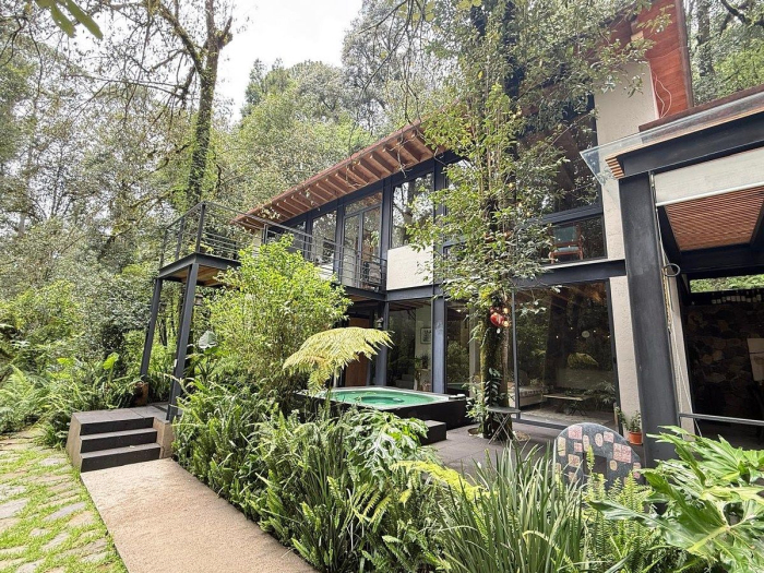 Casa En Condominio En Venta Y Renta En San Simón El Alto