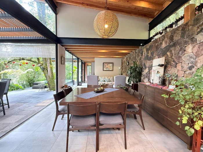 Casa En Condominio En Venta Y Renta En San Simón El Alto