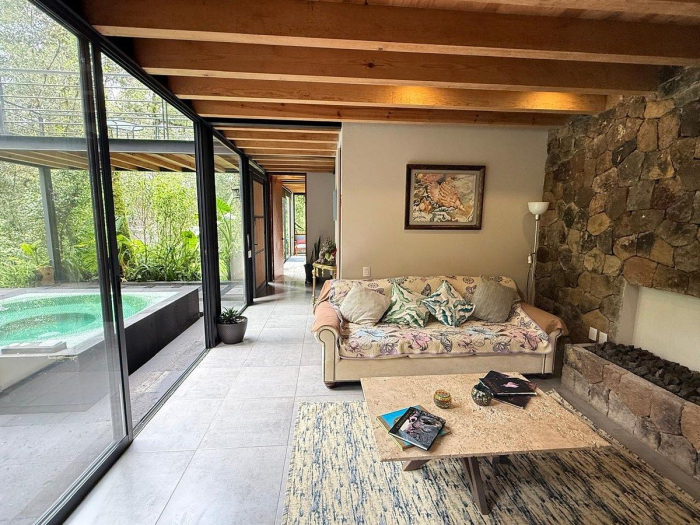 Casa En Condominio En Venta Y Renta En San Simón El Alto