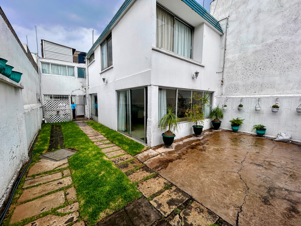 CASA EN VENTA EN ORIENTE 144, MOCTEZUMA 2A SECCIÃ“N, VENUSTIANO CARRANZA