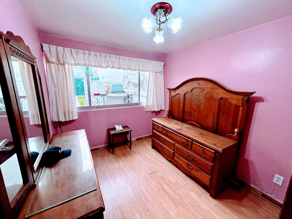 CASA EN VENTA EN ORIENTE 144, MOCTEZUMA 2A SECCI�?N, VENUSTIANO CARRANZA