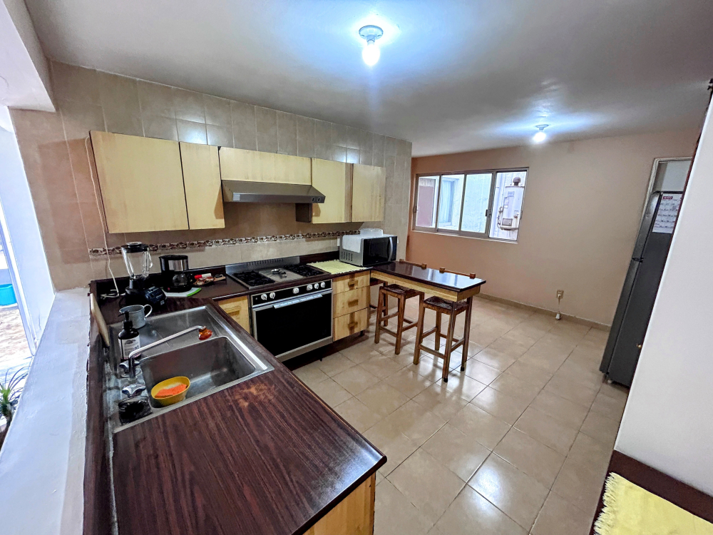 CASA EN VENTA EN ORIENTE 144, MOCTEZUMA 2A SECCI�?N, VENUSTIANO CARRANZA