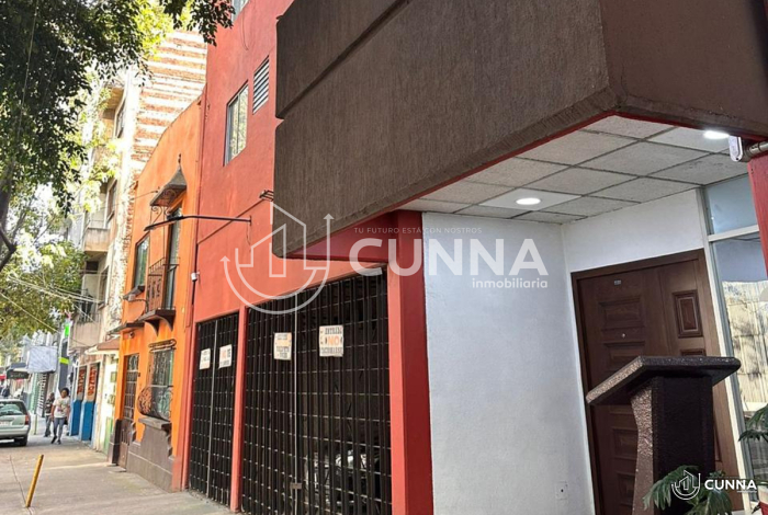 departamento medellín roma sur en venta