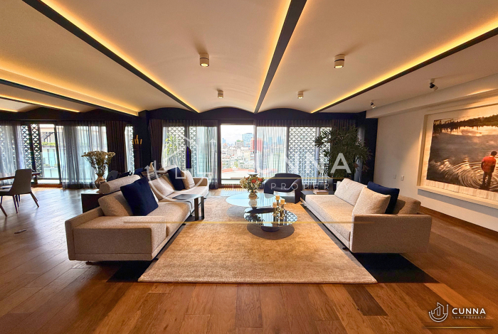 departamento arquímedes en venta y renta