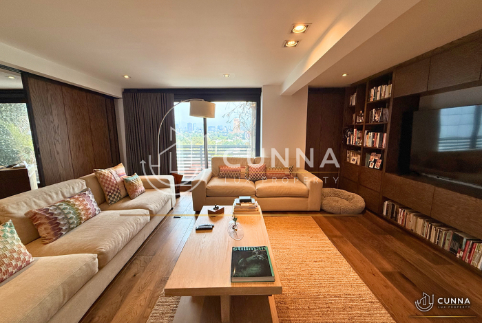 departamento arquímedes en venta y renta