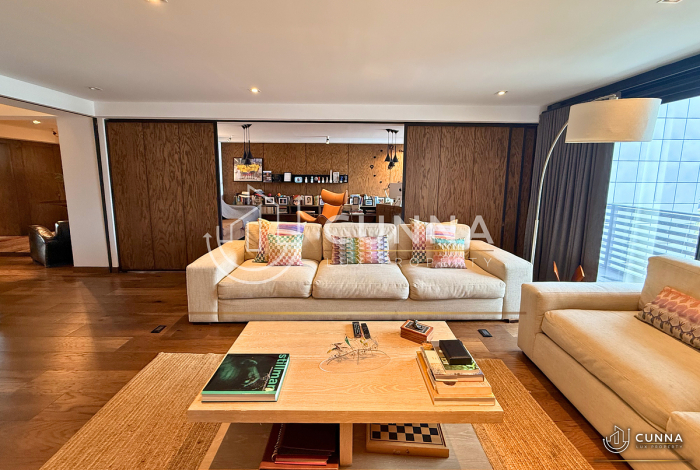 departamento arquímedes en venta y renta