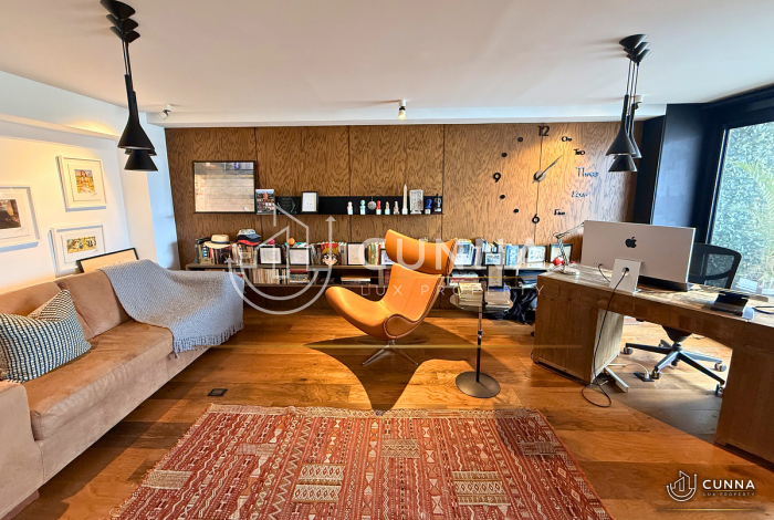 departamento arquímedes en venta y renta