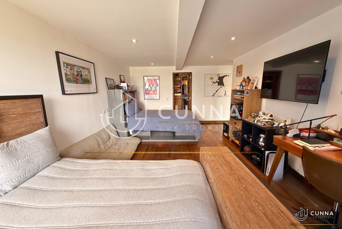 departamento arquímedes en venta y renta