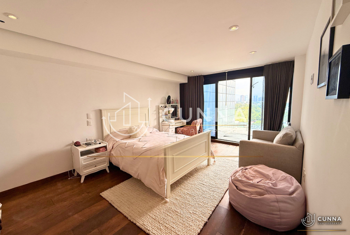 departamento arquímedes en venta y renta