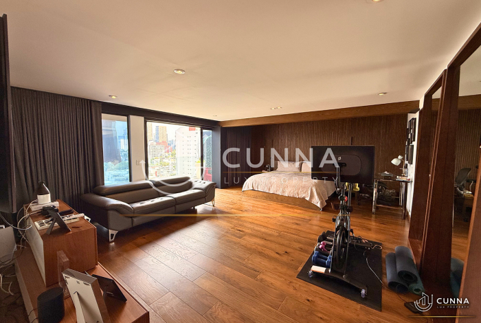 departamento arquímedes en venta y renta
