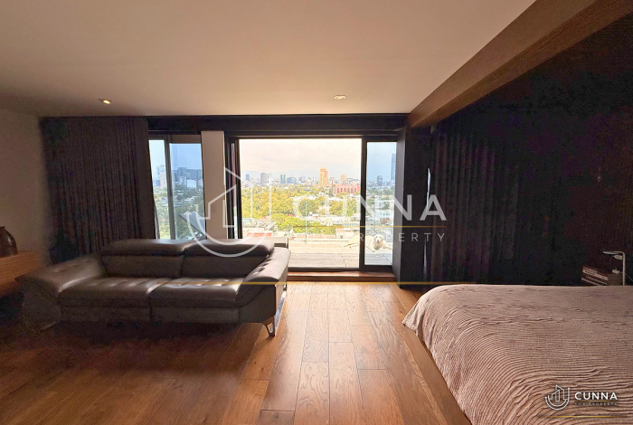 departamento arquímedes en venta y renta