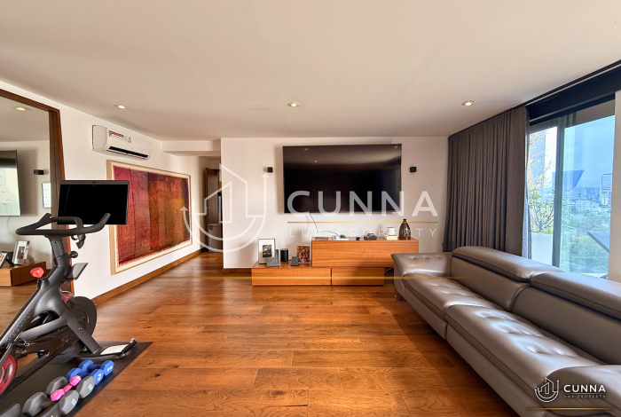 departamento arquímedes en venta y renta