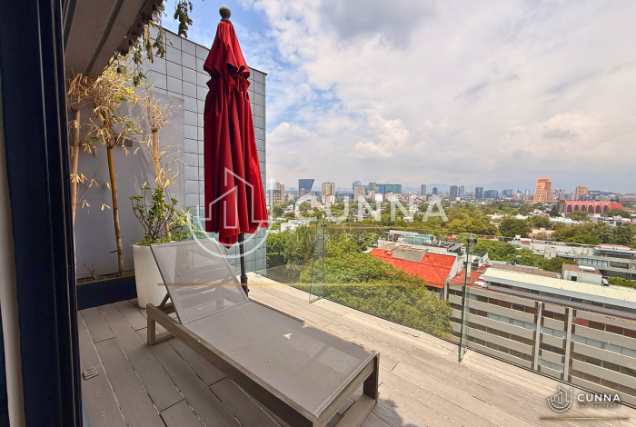 departamento arquímedes en venta y renta