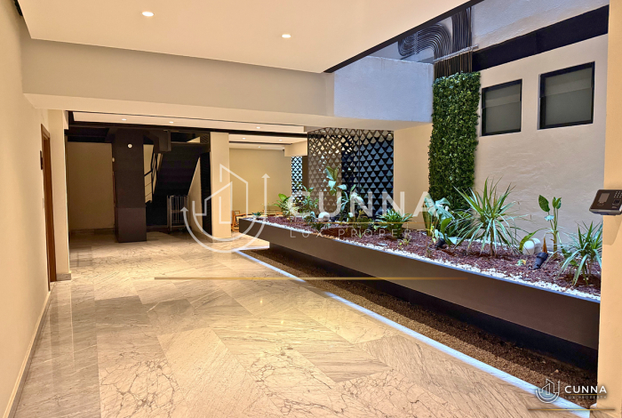 departamento arquímedes en venta y renta