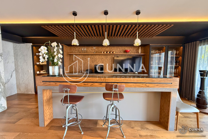 departamento arquímedes en venta y renta