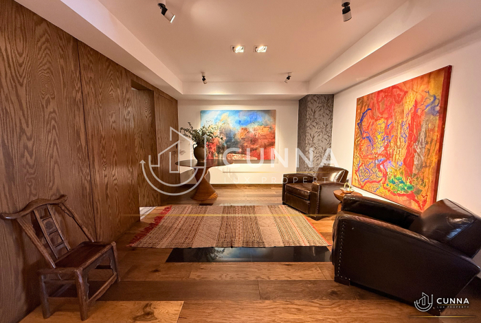 departamento arquímedes en venta y renta