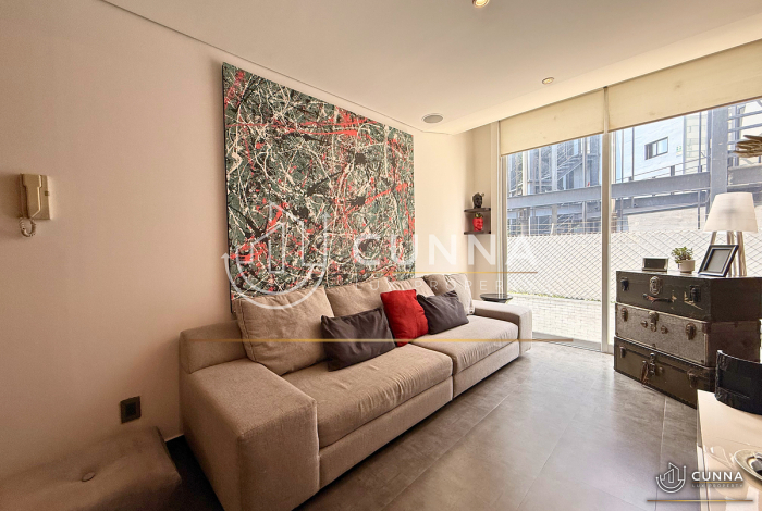 departamento newton en venta