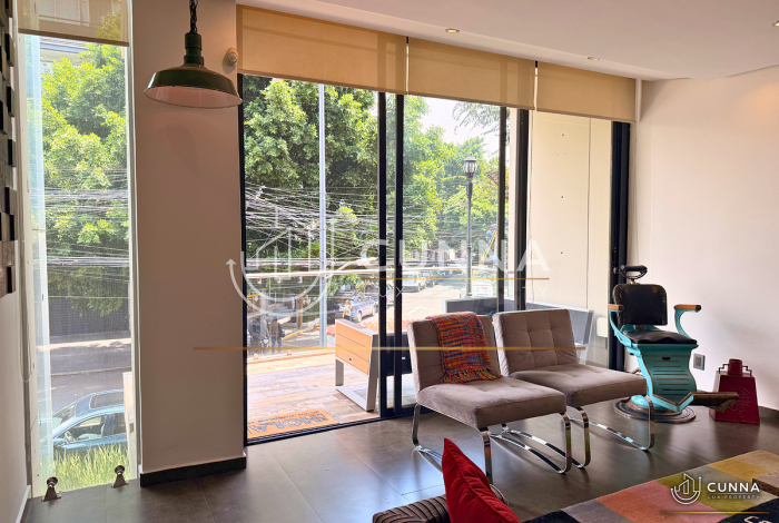 departamento newton en venta