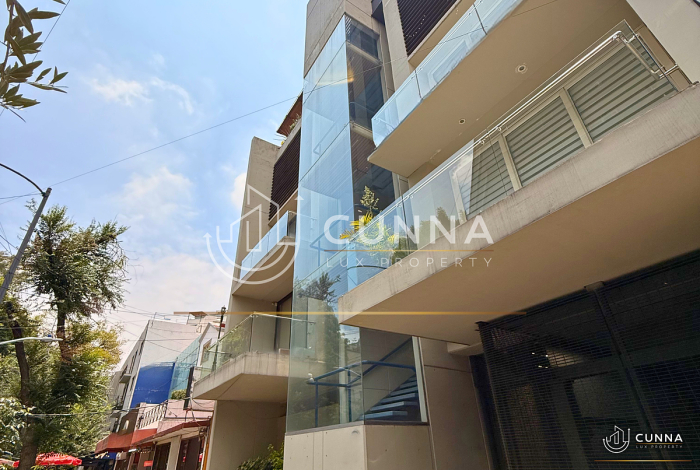 departamento newton en venta