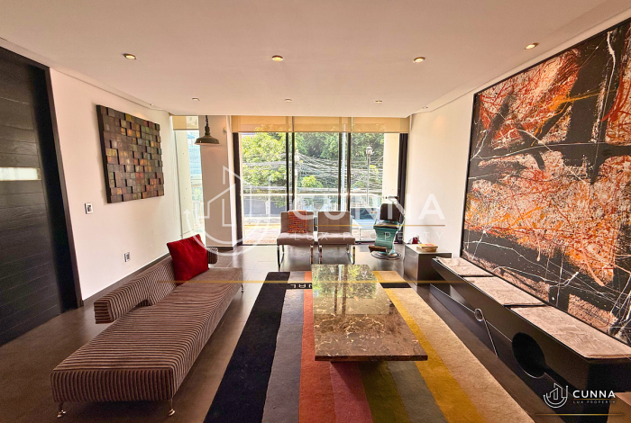 departamento newton en venta